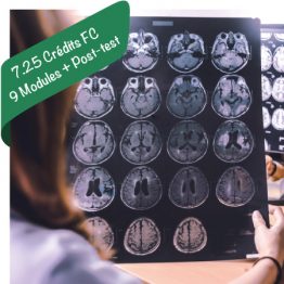 IRM Neurologique