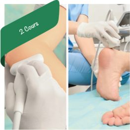 Ostéo-articulaire Package