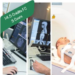 Package Specialité en IRM