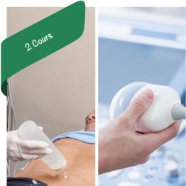 Echographie Abdominal Package