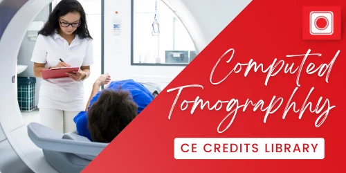 CT continuing education CE Credits CEU courses