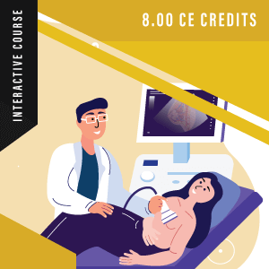 Breast Ultrasound continuing education ce credits
