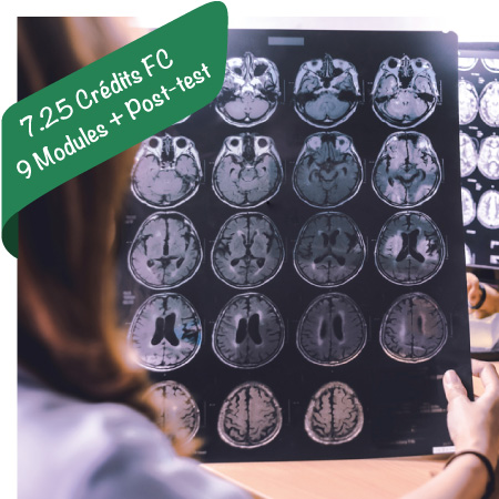 IRM Neurologique