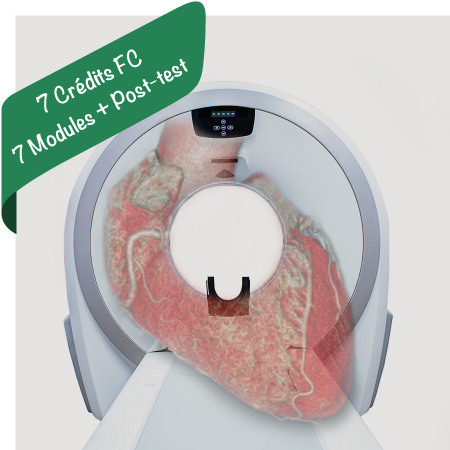 Scanner Cardiaque