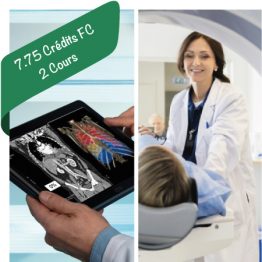 Package Scanner Avancé