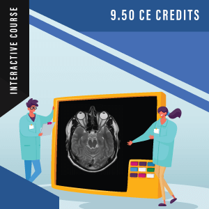 MRI Spectroscopy Basics CE Course