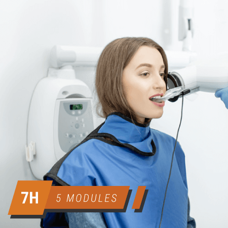 La Radioprotection des Patients: Imagerie Dentaire