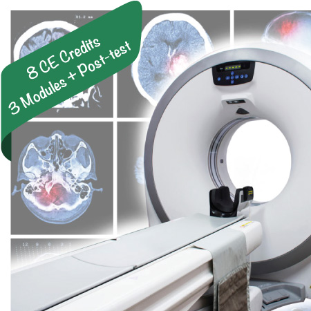 CT Scan Expert E-learning ARRT CE Course
