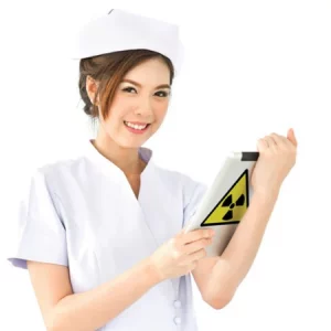 Radioprotection pour les Infirmières