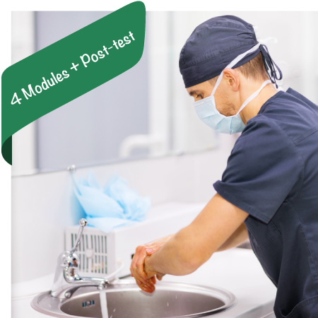 Hygiène Associée aux Soins