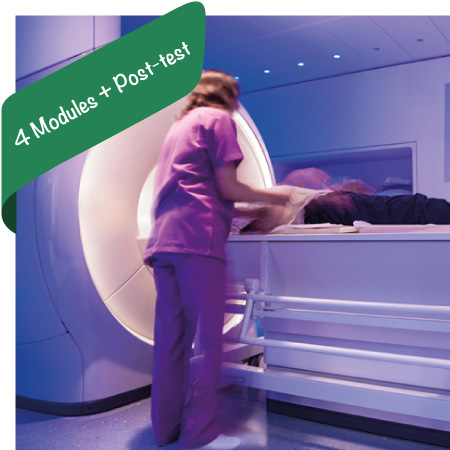 Urgences en IRM