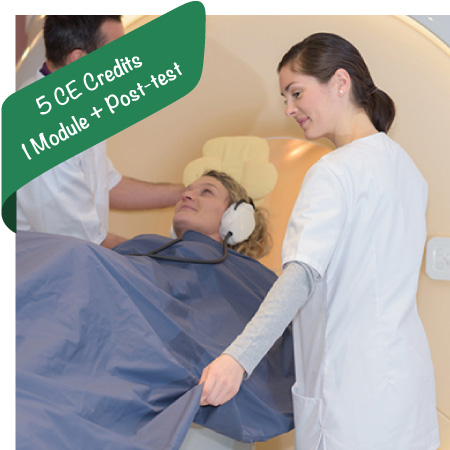 MRI Safety Standards E-learning ARRT CE Course
