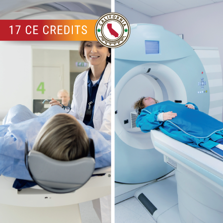 Essentials of Computed Tomography and Radiation Protection ARRT CE