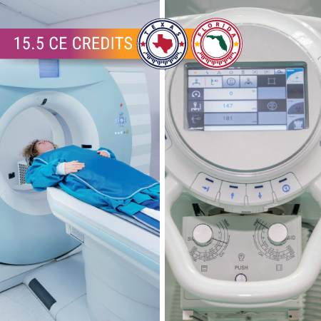 X-Ray Applications and Radiation Protection ARRT CE