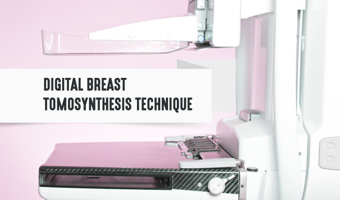 Digital Breast Tomosynthesis: An Overview of 3D Mammography
