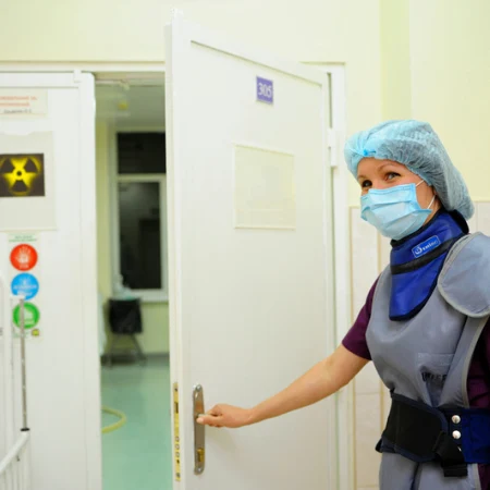 Radioprotection des Patients pour les Infirmières de Bloc Opératoire (IBODE)
