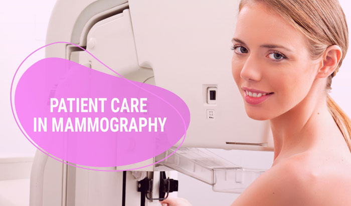 Patient Care in Mammography