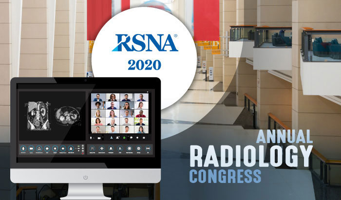 RSNA 2020 Virtual Conference