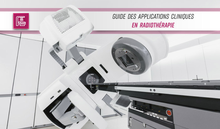 Applications en Radiothérapie