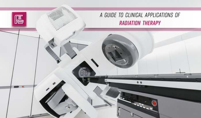 Radiation Therapy Uses and Radiotherapy Applications