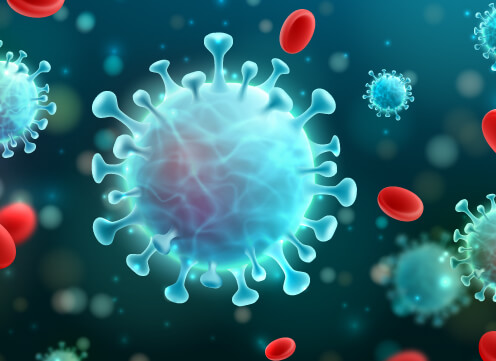 Covid Pneumonia