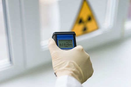 Radiation Dosimeters