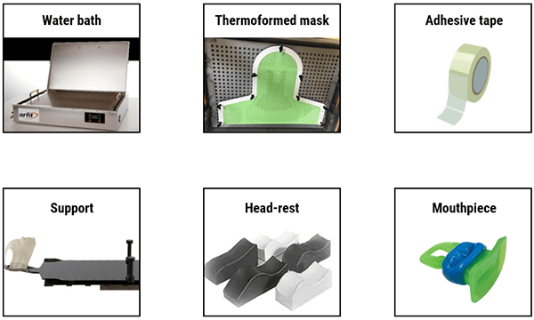 Radiation Therapists' Role in the CT Simulation Room - Radiation Therapy Simulation