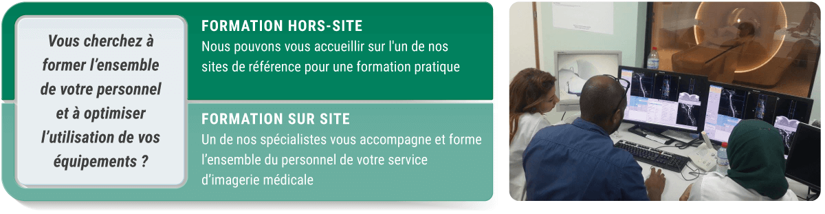 Applications Cliniques