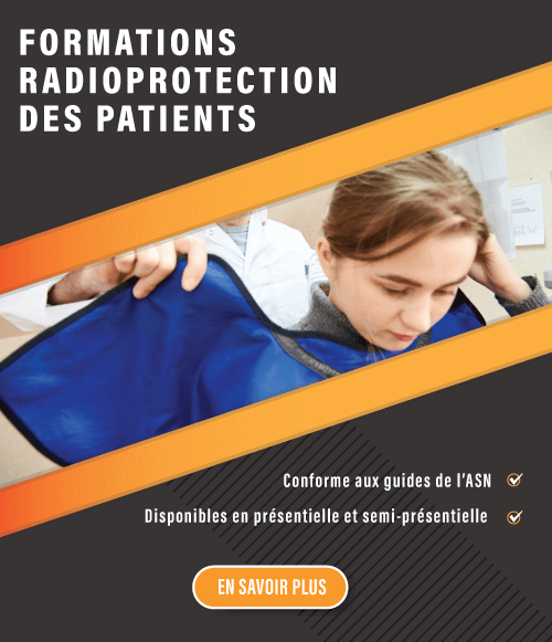 Radioprotection des travailleurs