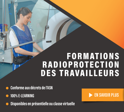 Radioprotection des travailleurs