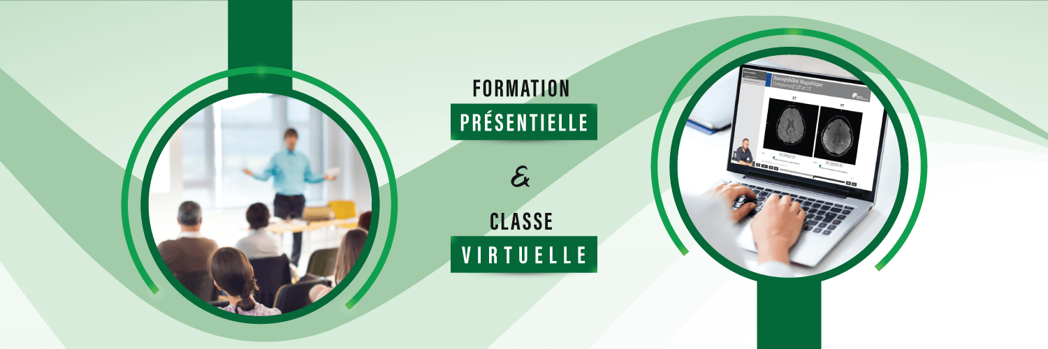 Formation Presentielle Classe Virtuelle En Imagerie Medicale Merm