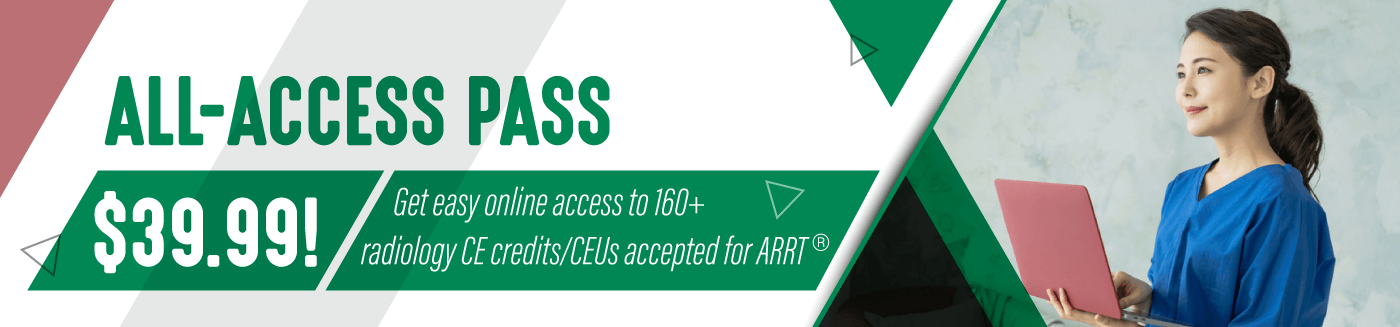 All-Access Pass