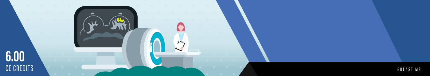 Breast MRI Online CE Course