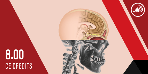 CT Advanced radiography CE credits for radiologic technologists / CEU