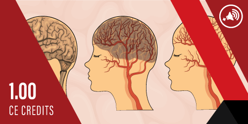 Basics of CT Brain Perfusion