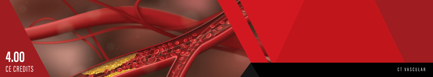 CT Vascular