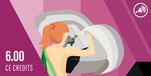 Digital Breast Tomosynthesis Online Mammography Course