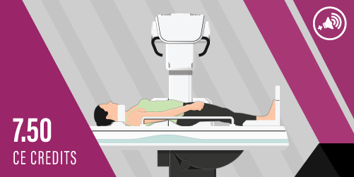 Digital X-Ray Applications CE Course