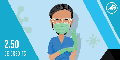 Infection Control in Radiology CE Course