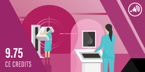 Mammography Training Course