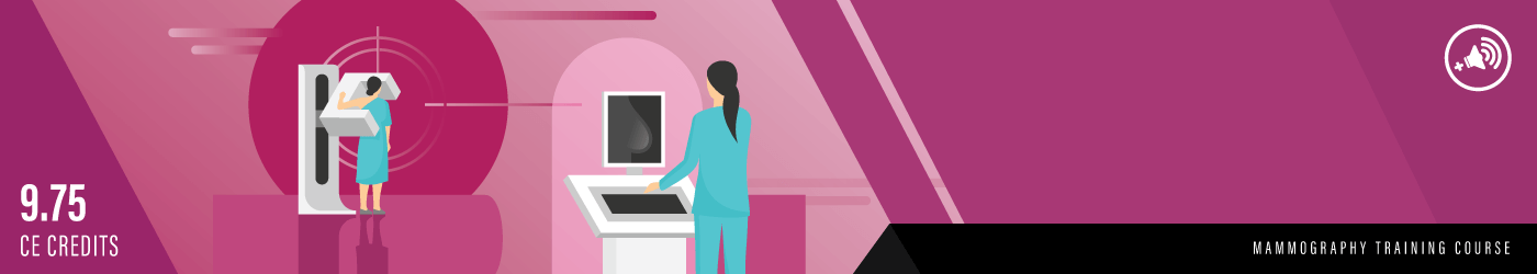 Mammography Training Course