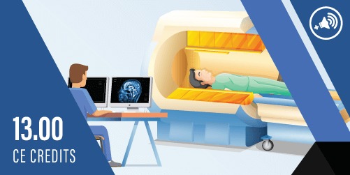 MRI Advanced Continuing Education Course