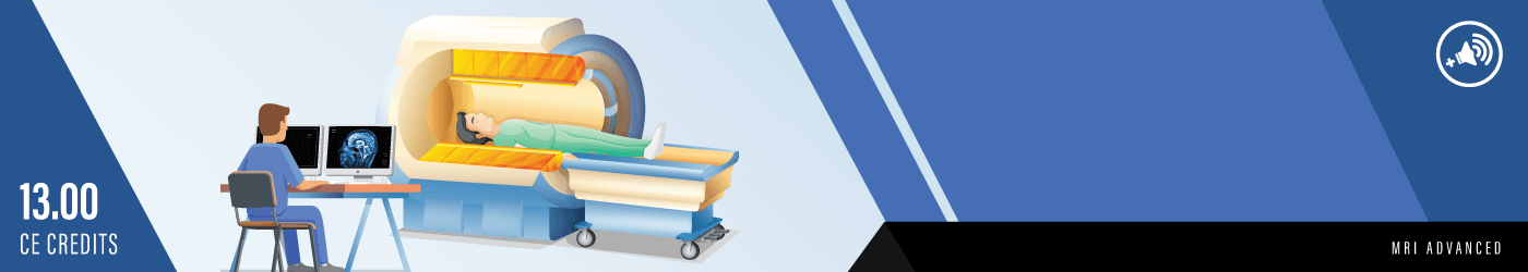 MRI Advanced Continuing Education Course