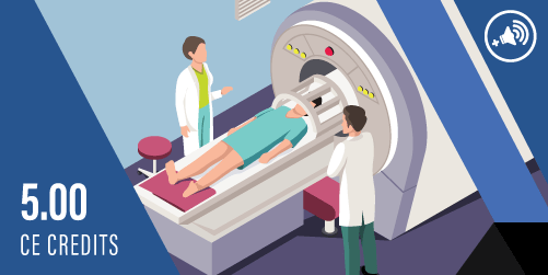 MRI Safety CE Credits