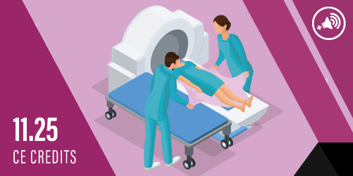 Patient Care in Radiology