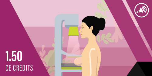 Radiation Dose in Mammography