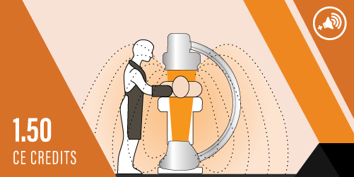 Radiation Protection in the Operating Room