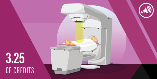 Radiation Therapy: The Guide for Therapists