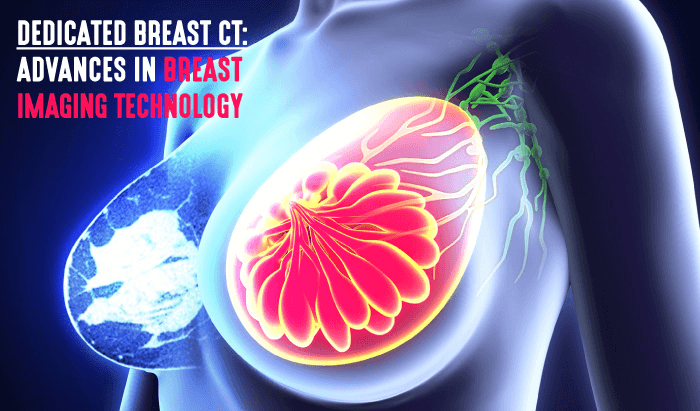 Dedicated CT Imaging of the Breast