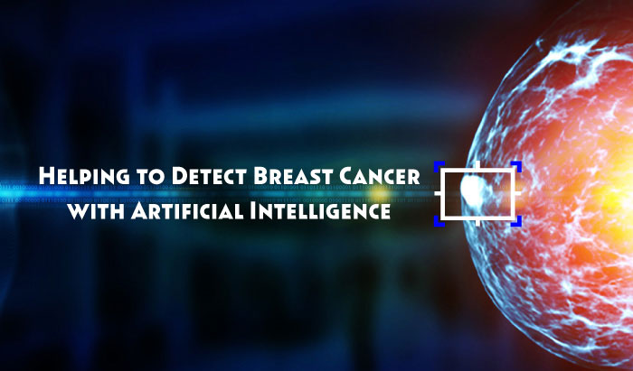 artificial intelligence breast cancer